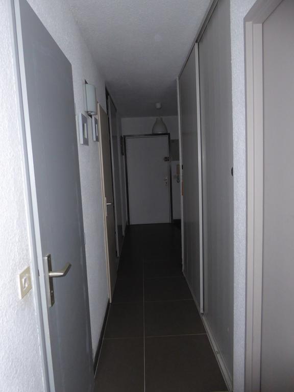 Les Enganes Fréjus Exterior foto