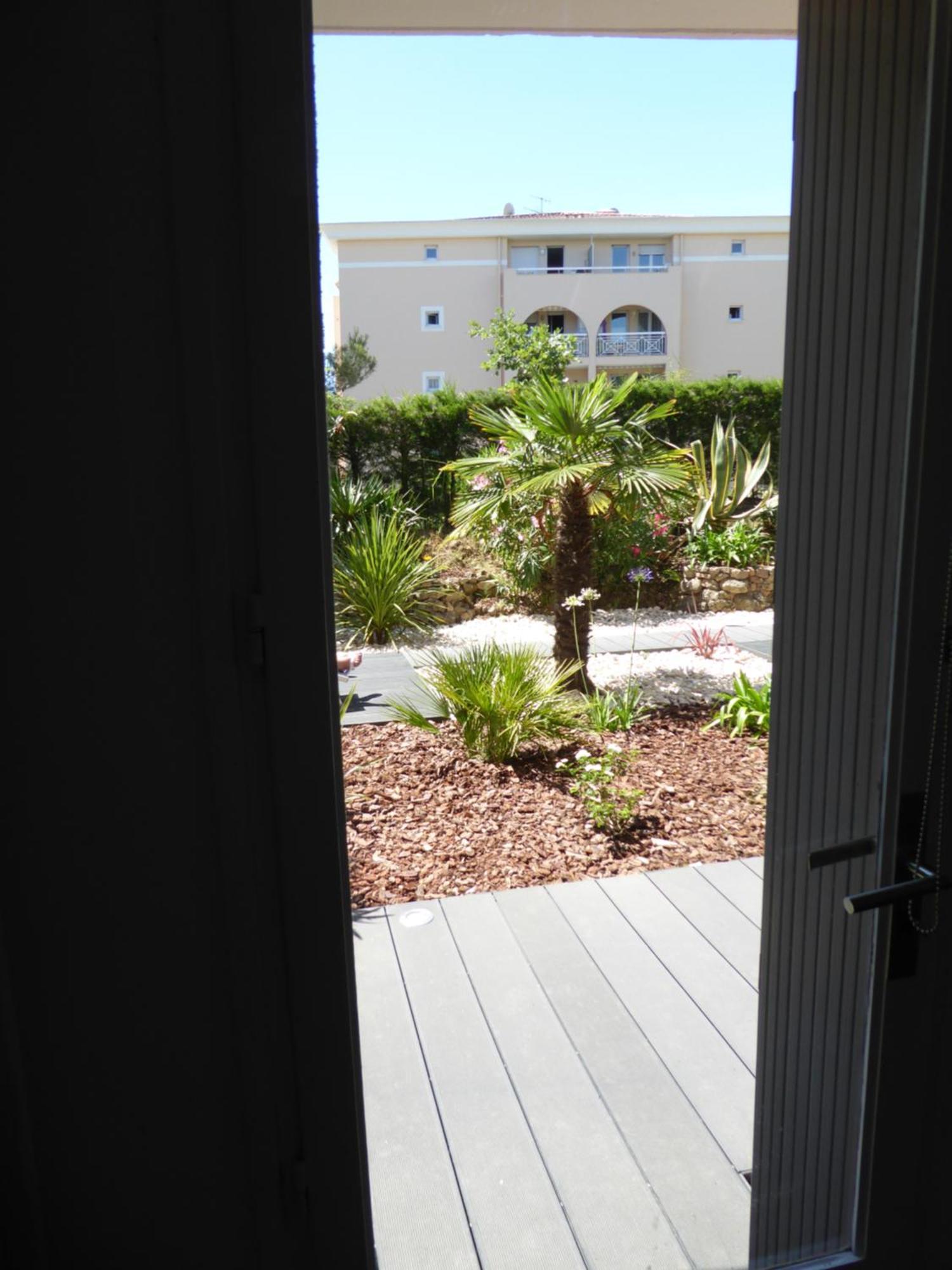 Les Enganes Fréjus Exterior foto