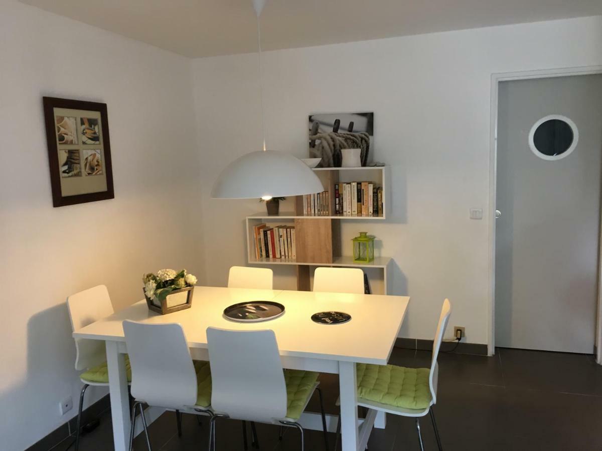 Les Enganes Fréjus Exterior foto